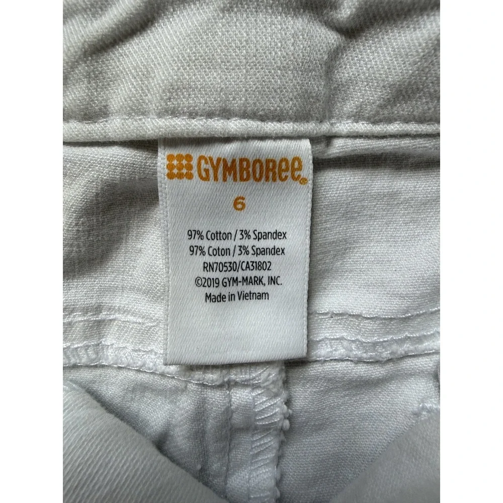 Gymboree these classic